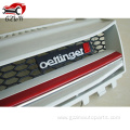Golf 7 oettinger grille Front Bumper Grille